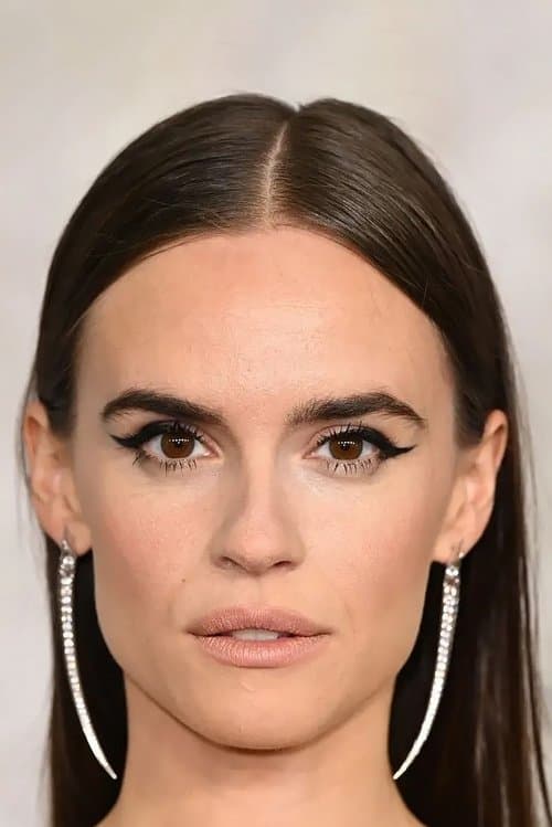 Ema Horvath foto