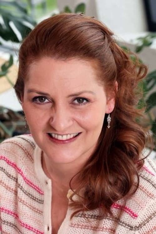 Nicoline Hummel foto
