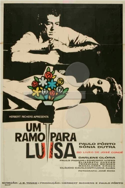 Um Ramo Para Luísa (1965) poster