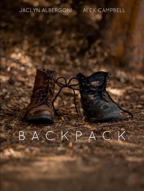 Backpack (2020) poster