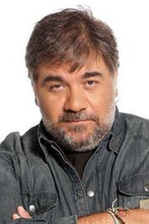 Δημήτρης Σταρόβας foto
