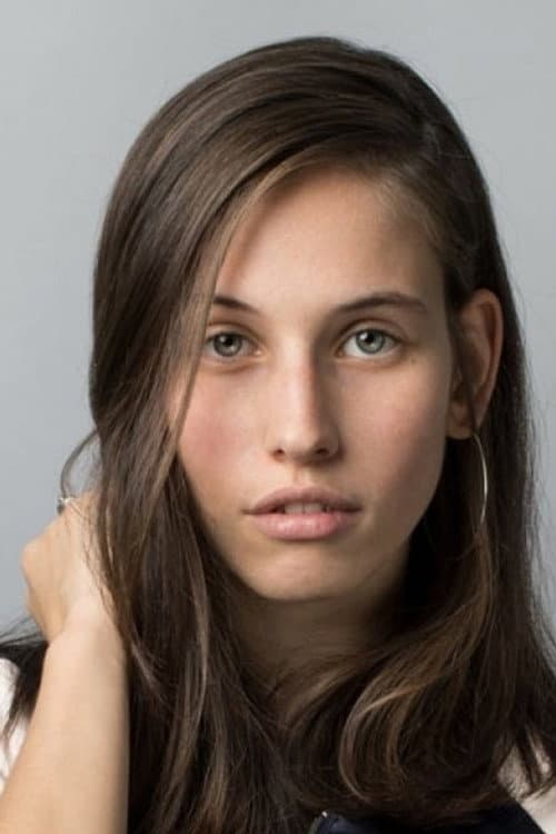 Yolanda Gottfried foto