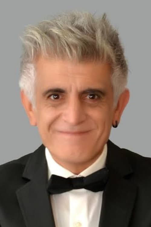 Deniz Salman foto