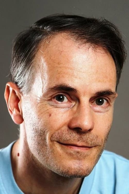 Wayne Bassett foto