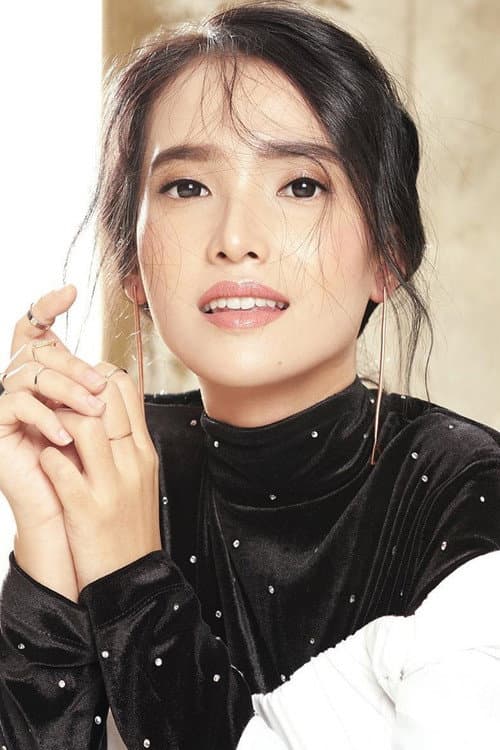 Adila Fitri foto