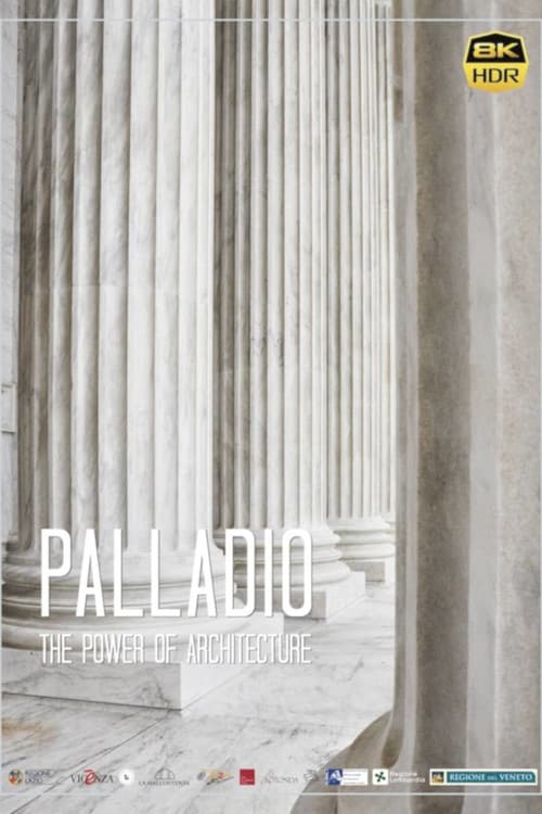 Palladio (2019) poster