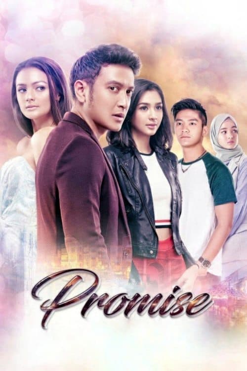 Promise (2017) poster