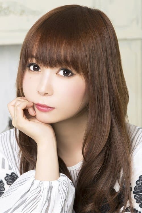 中川翔子 foto