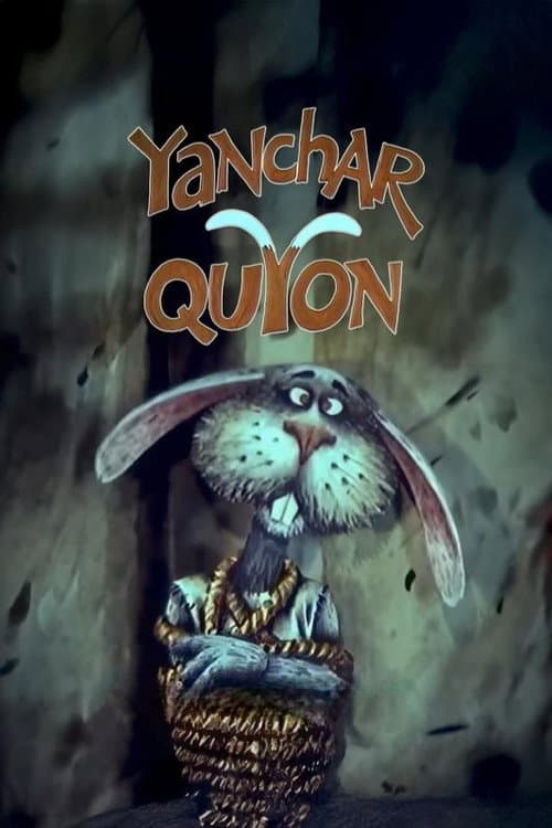 Yanchar quyon (1997) poster