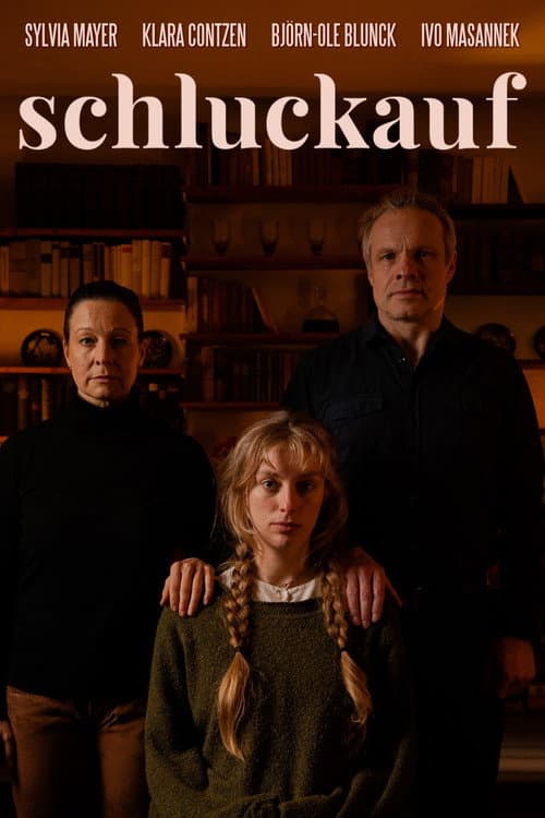 Schluckauf (2023) poster