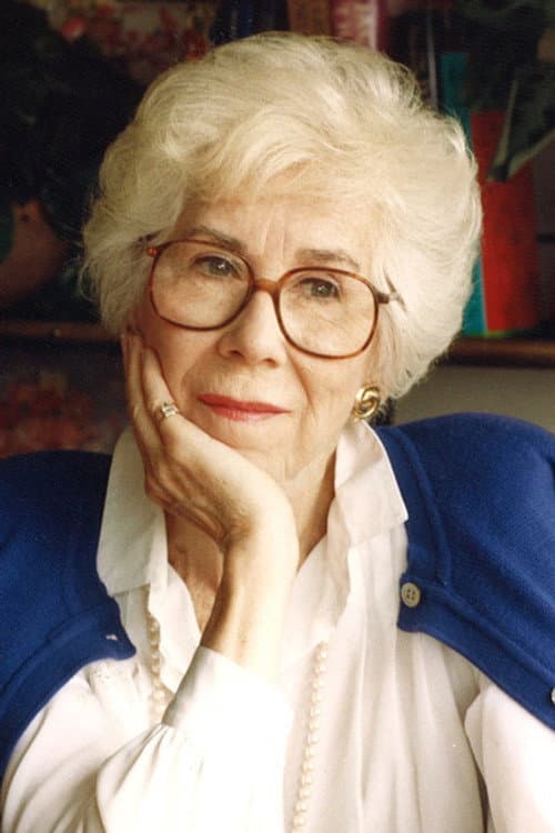 Portia Nelson foto