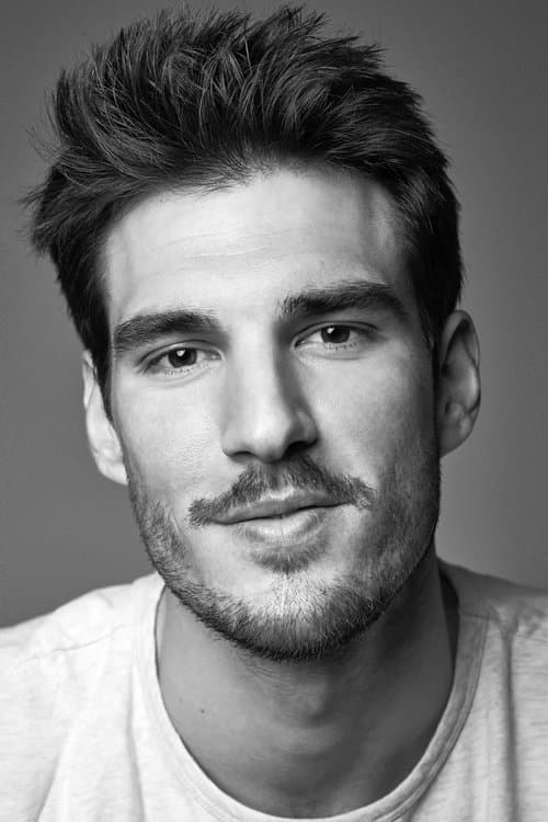 Spencer Zender foto