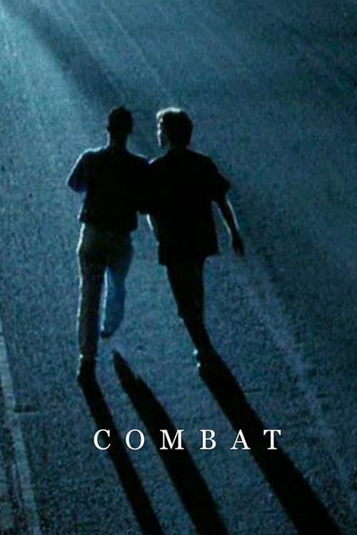 Combat (1999) poster