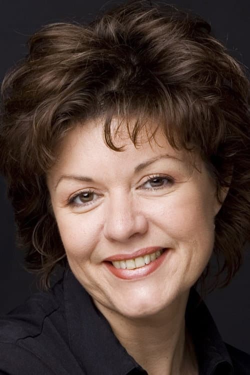 Caroline Kennison foto