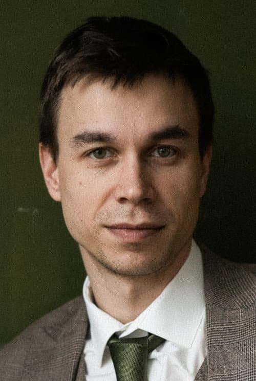 Mikhail Gavrilov foto
