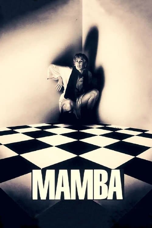 Mamba (1988) poster