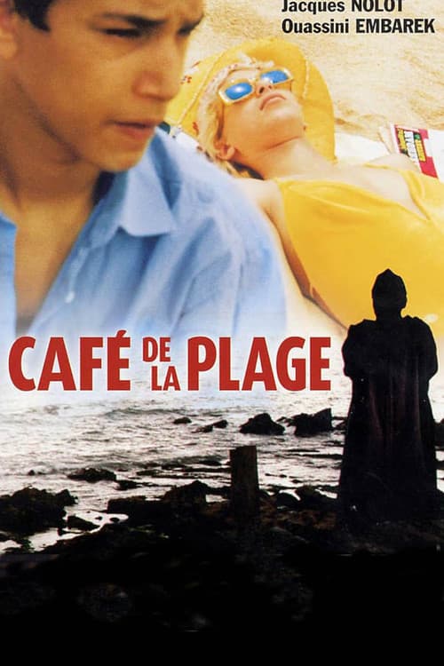 Café de la plage (2001) poster