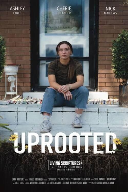 Uprooted (2026) poster