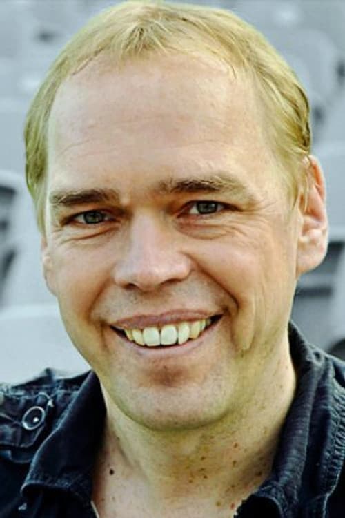 Christian Schiesser foto