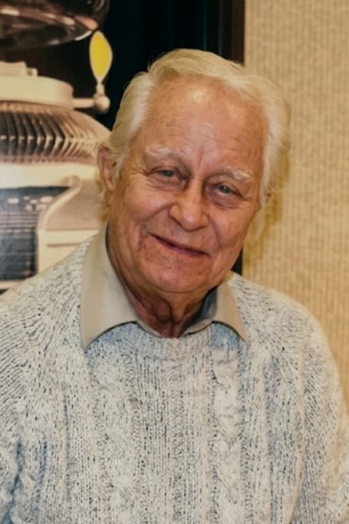 Bob May foto