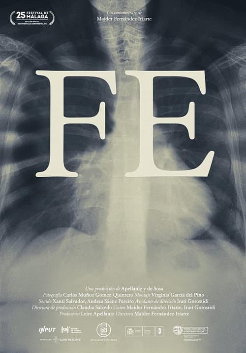 Fe (2022) poster
