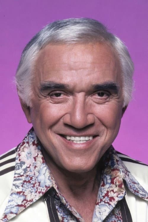 Lorne Greene foto