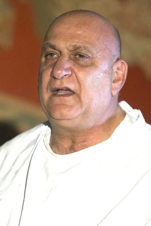 Dario D'Ambrosi foto