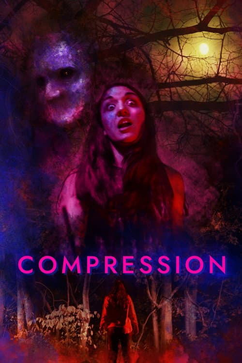 Compression (2024) poster