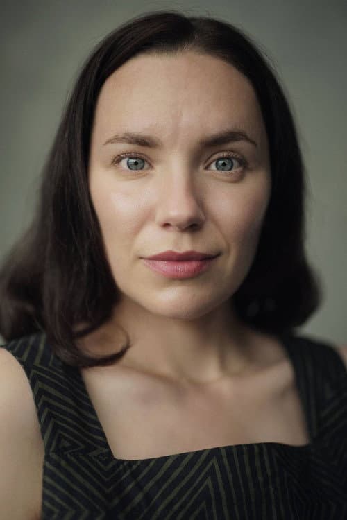 Lindsey Campbell foto