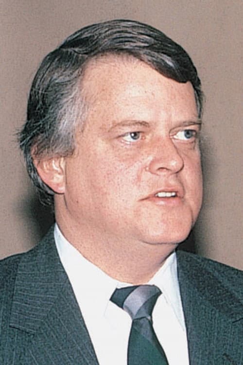 Jim Crockett Jr. foto