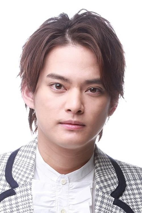 中山優馬 foto