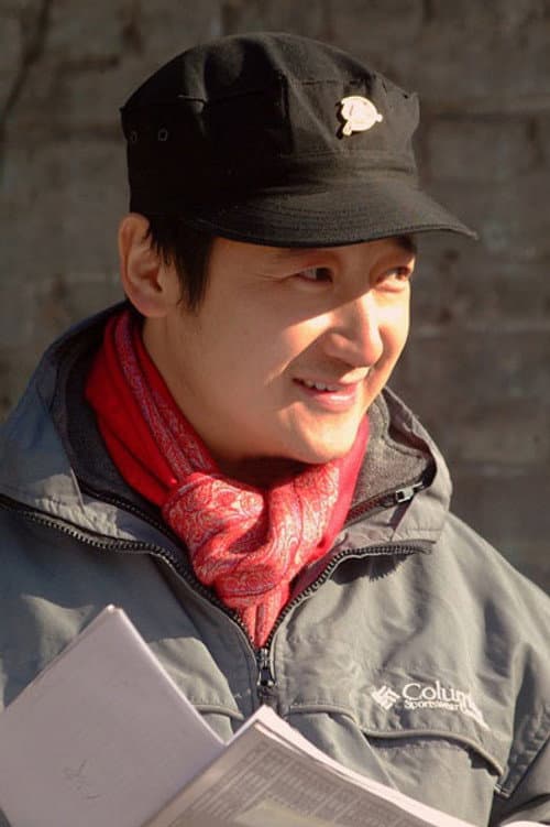 Han Jie foto