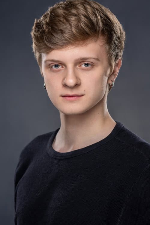 James Walkowski foto
