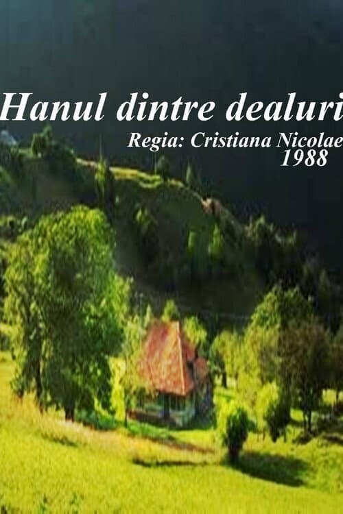 Hanul dintre dealuri (1988) poster
