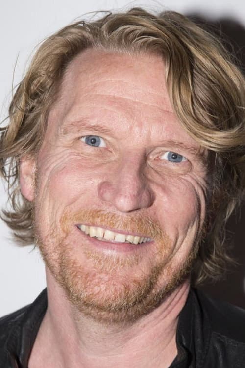 Søren Sko foto