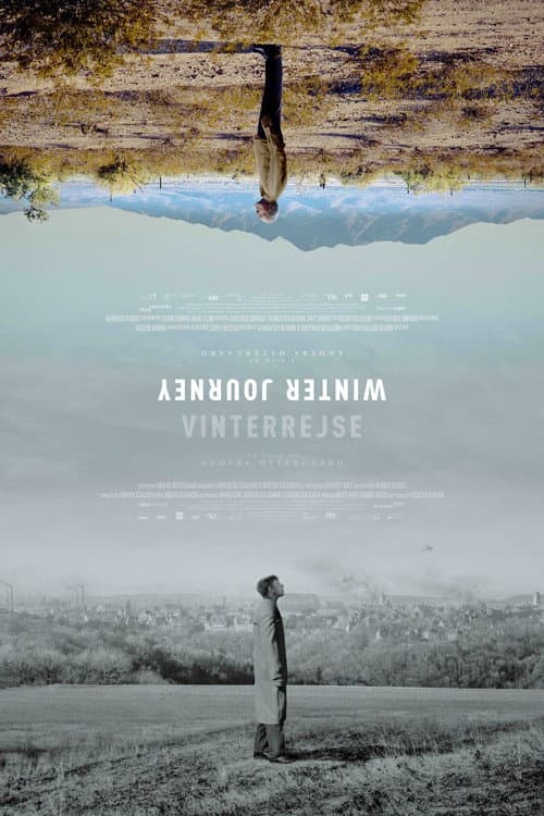 Vinterrejse (2019) poster