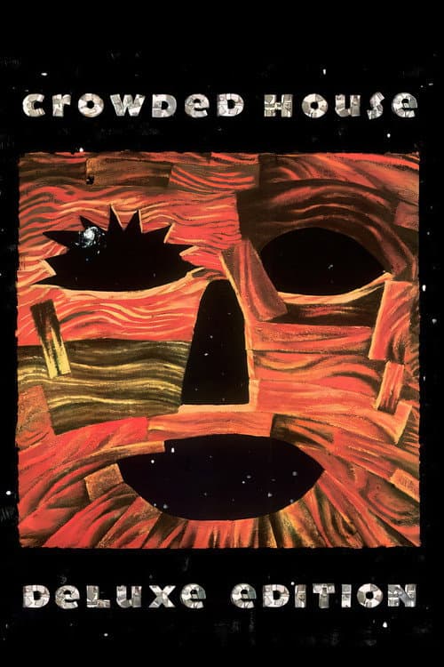 Crowded House: Woodface (2007) poster