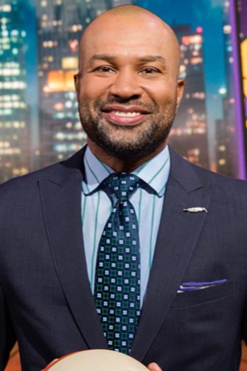 Derek Fisher foto