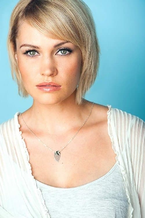 Whitney Moore foto