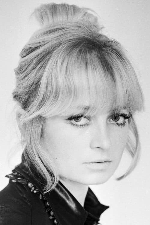 Magdalena Zawadzka foto