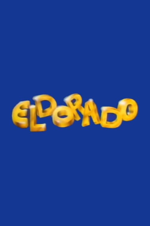 Eldorado (1985) poster