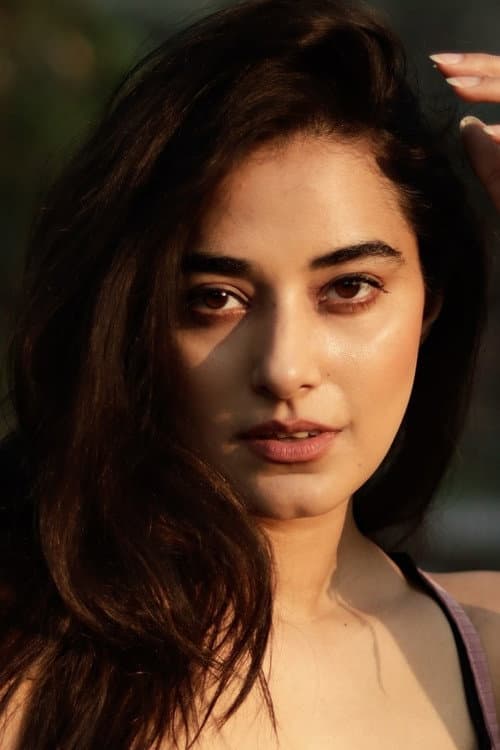 Stefy Patel foto