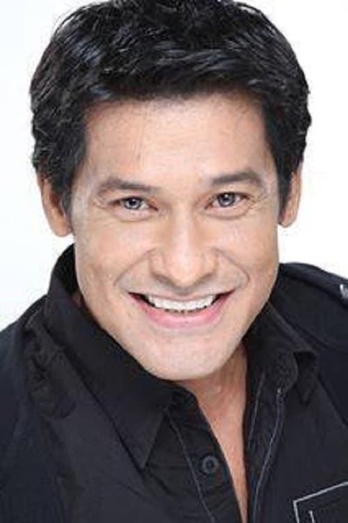Julio Diaz foto