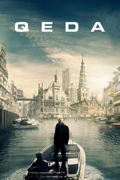QEDA (2017) poster