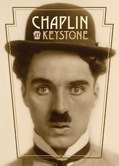 Chaplin at Keystone (2012) poster