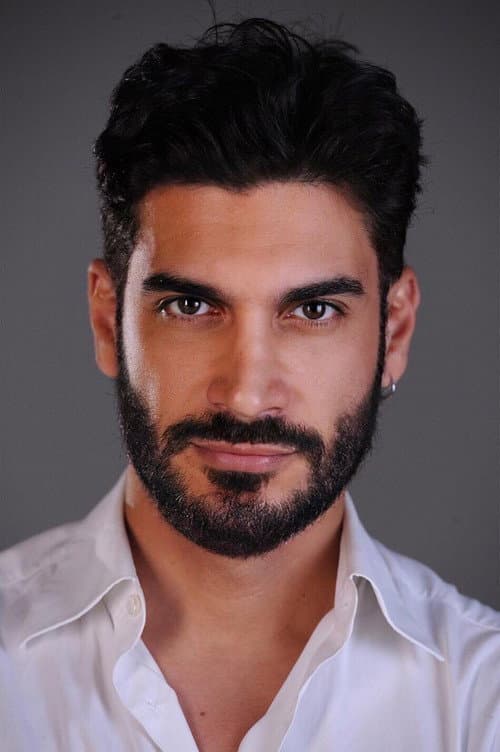 Alessandro Parrello foto