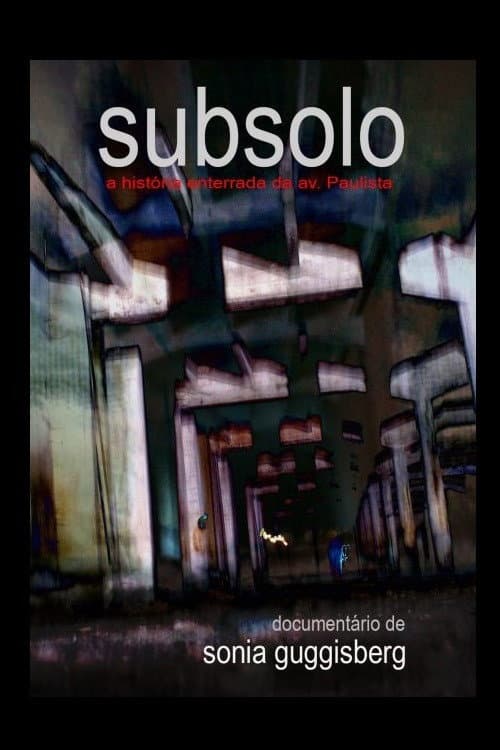 Subsolo (2013) poster