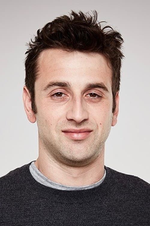 Justin Hurwitz foto