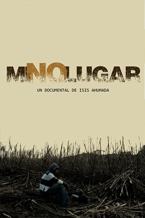 Mi no lugar (2022) poster