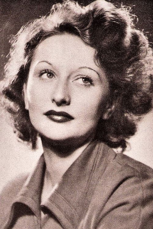 Evelyn Künneke foto
